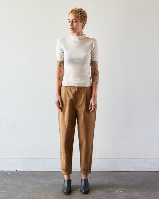 7115 Painter Trouser, Caramel