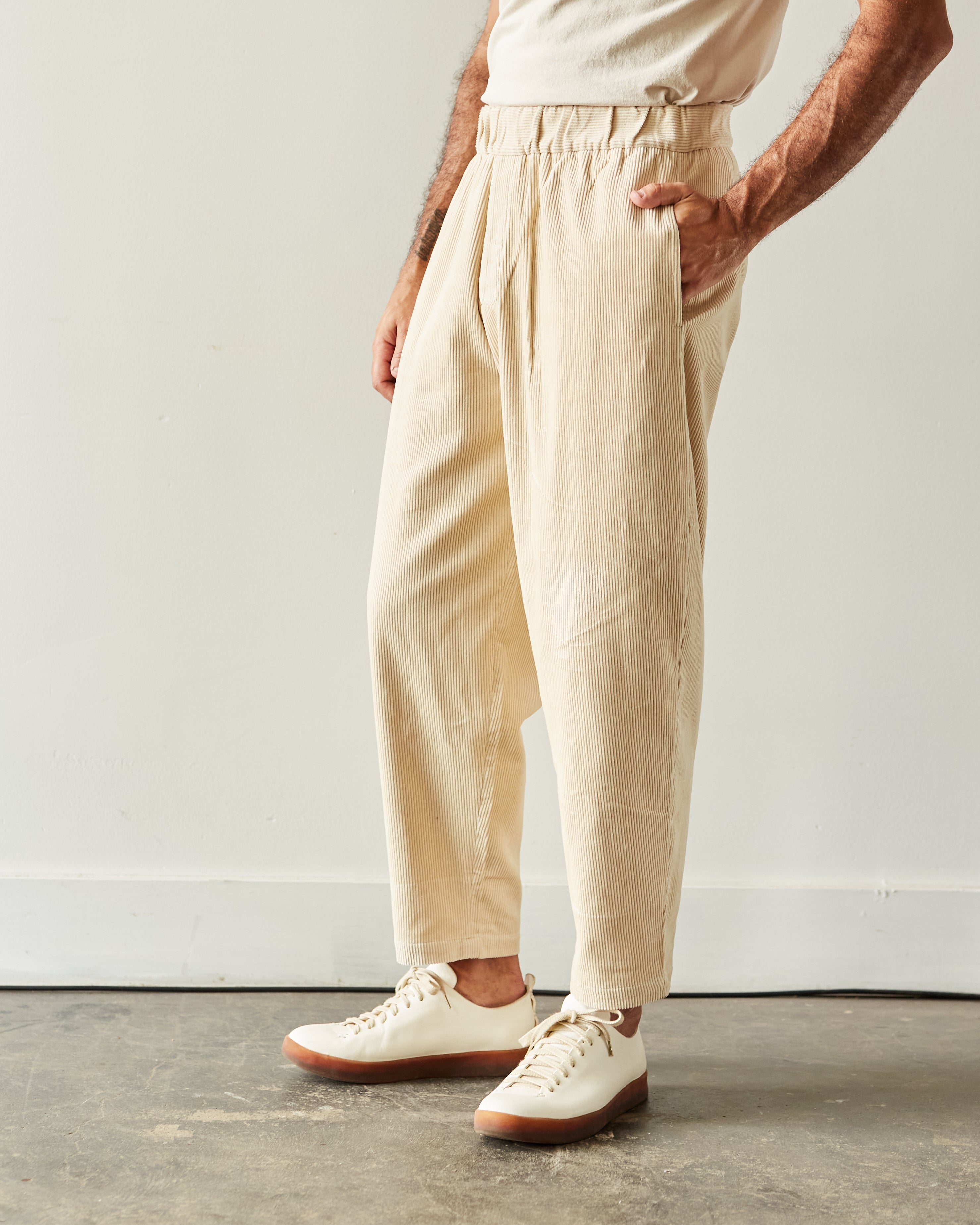 トップス Vintage corduroy top Vintage corduroy top