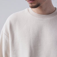 7115 Unisex Keepsake Jumper, Beige