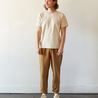 7115 Unisex Painter Trouser, Caramel