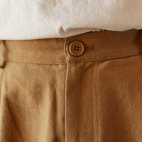 7115 Unisex Painter Trouser, Caramel