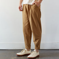 7115 Unisex Painter Trouser, Caramel