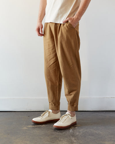 7115 Unisex Painter Trouser, Caramel
