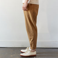 7115 Unisex Painter Trouser, Caramel