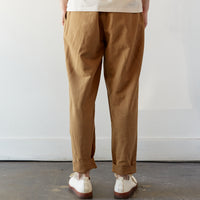 7115 Unisex Painter Trouser, Caramel