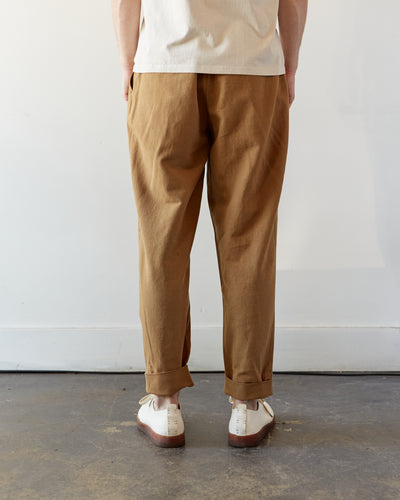 7115 Unisex Painter Trouser, Caramel