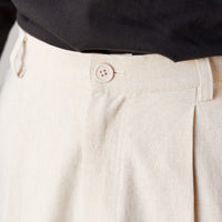 7115 Unisex Painter Trouser, Oatmeal