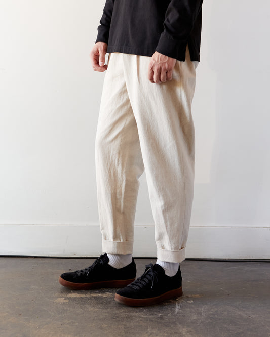 7115 Unisex Painter Trouser, Oatmeal