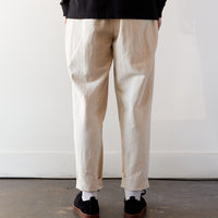 7115 Unisex Painter Trouser, Oatmeal