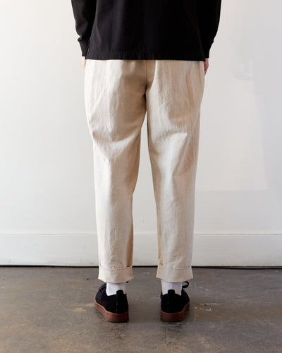 7115 Unisex Painter Trouser, Oatmeal