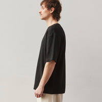 7115 Unisex Signature Everyday Tee, Black