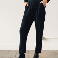 7115 Signature Relaxed Tapering Trouser