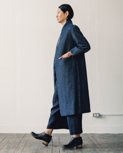 7115 Open Fall Coat