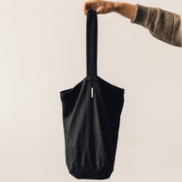 7115 Signature Carry All Bag, Black