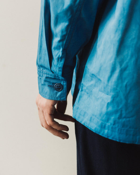 Arpenteur ADN Jacket, Woad Blue