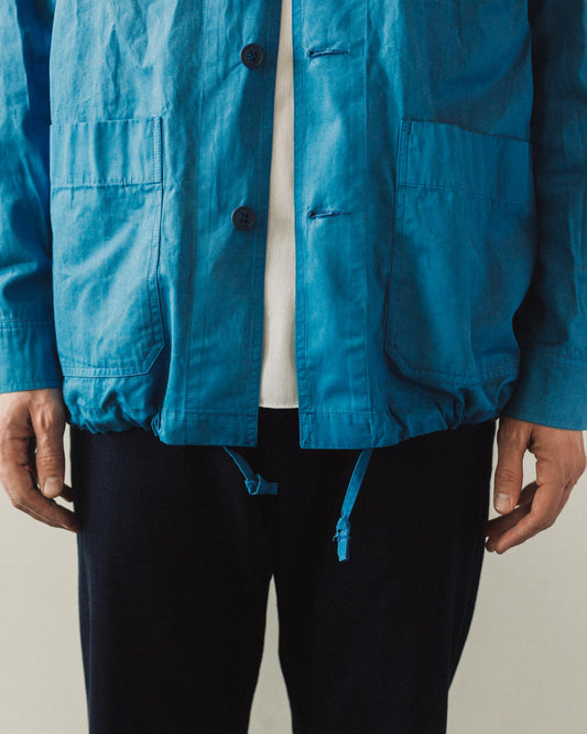 Arpenteur ADN Jacket, Woad Blue