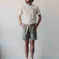 Universal Works Beach Short, Laurel