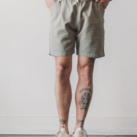Universal Works Beach Short, Laurel