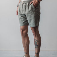 Universal Works Beach Short, Laurel
