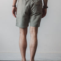 Universal Works Beach Short, Laurel