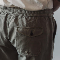 Universal Works Beach Short, Laurel
