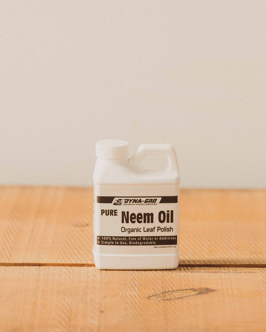 Dyna-gro Neem Oil