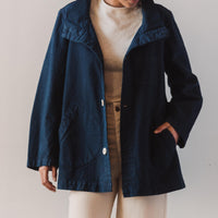 Jesse Kamm Deck Jacket, Midnight