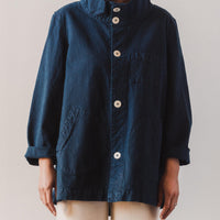 Jesse Kamm Deck Jacket, Midnight