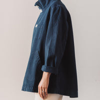 Jesse Kamm Deck Jacket, Midnight