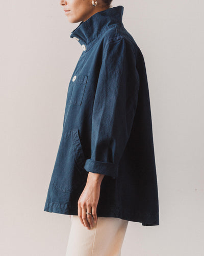 Jesse Kamm Deck Jacket, Midnight