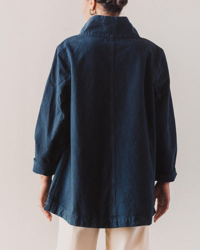 Jesse Kamm Deck Jacket, Midnight