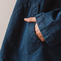 Jesse Kamm Deck Jacket, Midnight