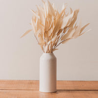 Eucalyptus Willow Bunch, Bleached