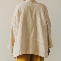 Atelier Delphine Kimono Jacket, Kinari