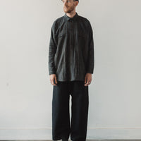 Jan-Jan Van Essche Unisex Shirt #81, Striped