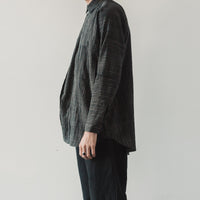 Jan-Jan Van Essche Unisex Shirt #81, Striped