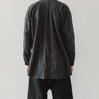 Jan-Jan Van Essche Unisex Shirt #81, Striped