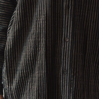 Jan-Jan Van Essche Unisex Shirt #81, Striped