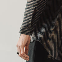 Jan-Jan Van Essche Unisex Shirt #81, Striped