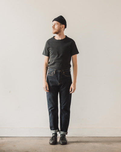 Kapital One Wash Denim