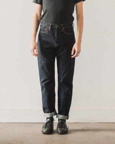 Kapital One Wash Denim