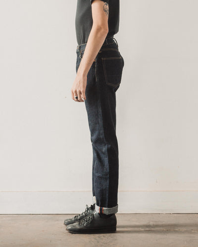 Kapital One Wash Denim