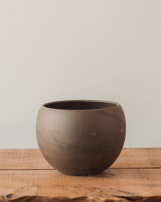 Astrid Pots, Grey Brown