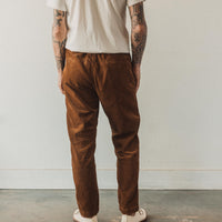 orSlow Corduroy New Yorker Pant, Camel