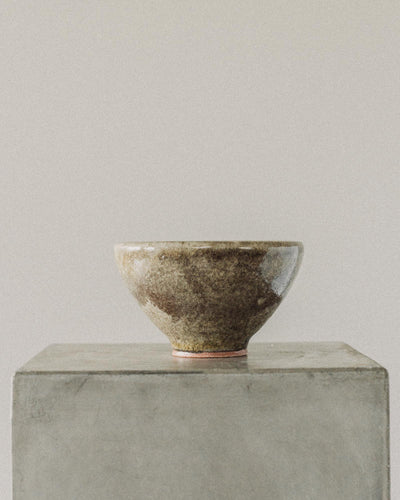 Natasha Alphonse Rice Bowl, Carbon Trap