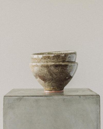 Natasha Alphonse Rice Bowl, Carbon Trap