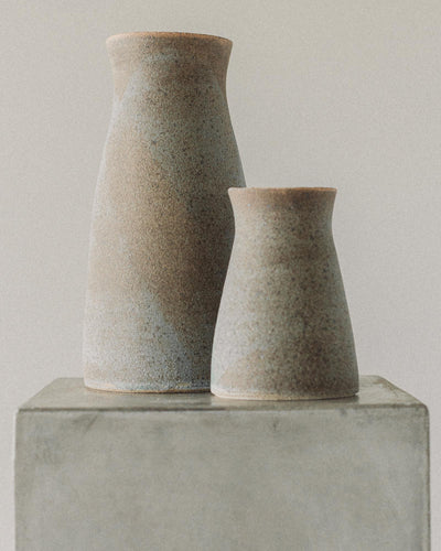 Natasha Alphonse Inside-Out Vase