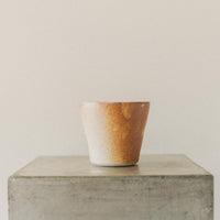 Natasha Alphonse Woodfired Tumblers
