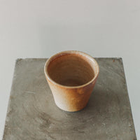 Natasha Alphonse Woodfired Tumblers