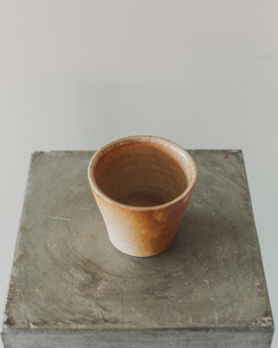 Natasha Alphonse Woodfired Tumblers